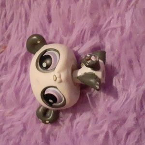 Littlest Pet Shop Panda